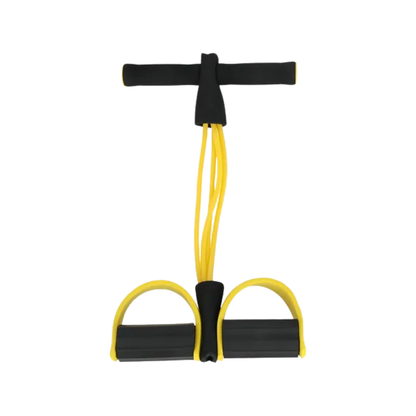 Banda Elástica MaxBurn | Piernas definidas y glúteos levantados rápido + EBOOK GRATIS