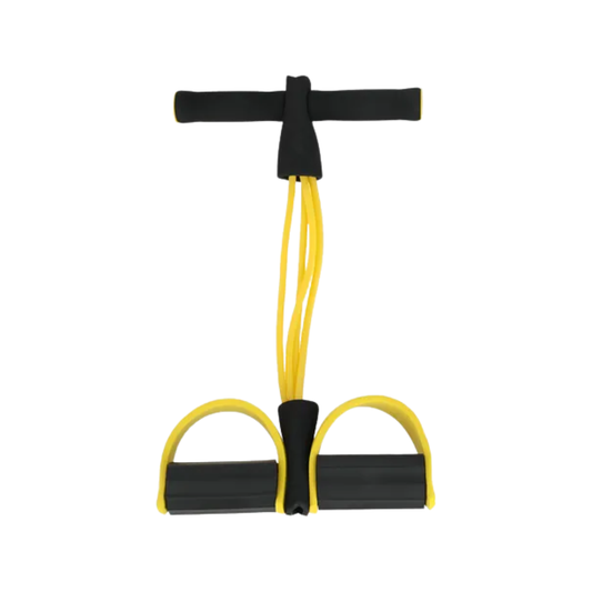 Banda Elástica MaxBurn | Piernas definidas y glúteos levantados rápido + EBOOK GRATIS