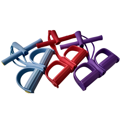 Banda Elástica MaxBurn | Piernas definidas y glúteos levantados rápido + EBOOK GRATIS