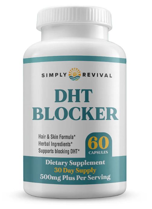 DHT Blocker |   Más Crecimiento, Cero Caída