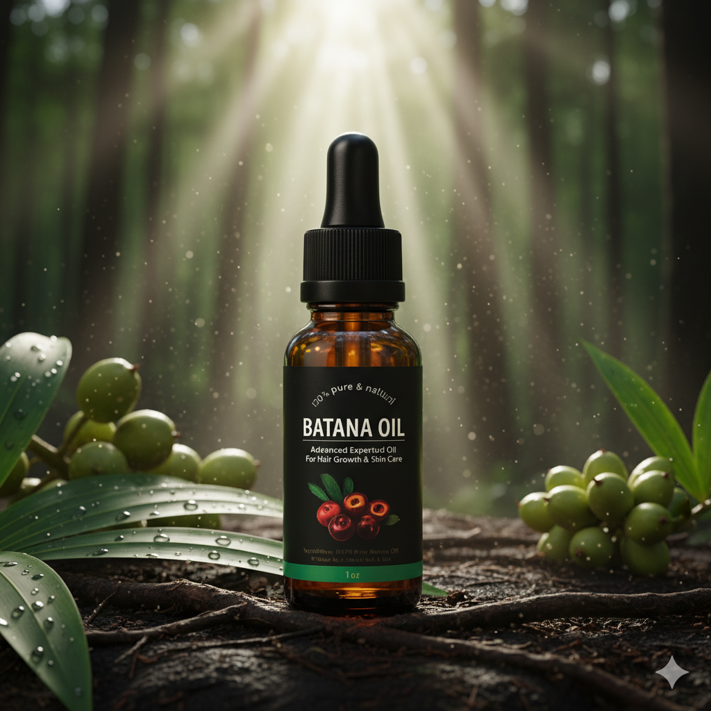 Milagro Capilar | Dile Adiós a la Caída Ya