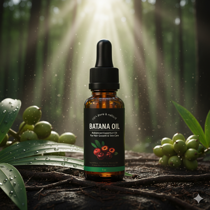 Milagro Capilar | Dile Adiós a la Caída Ya