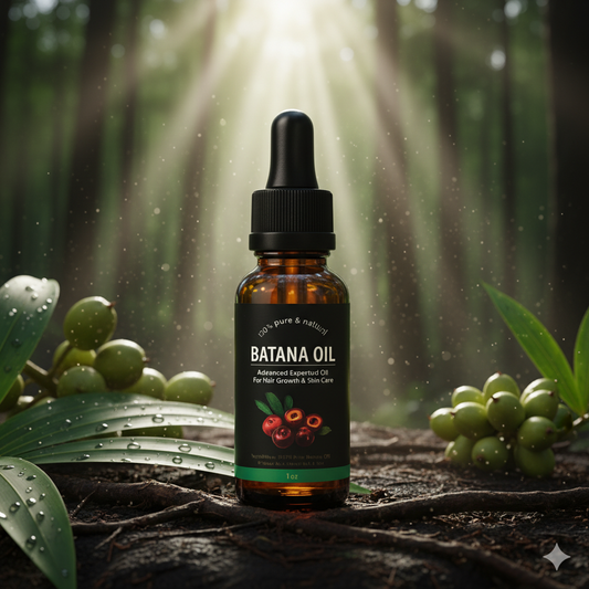 Milagro Capilar | Dile Adiós a la Caída Ya