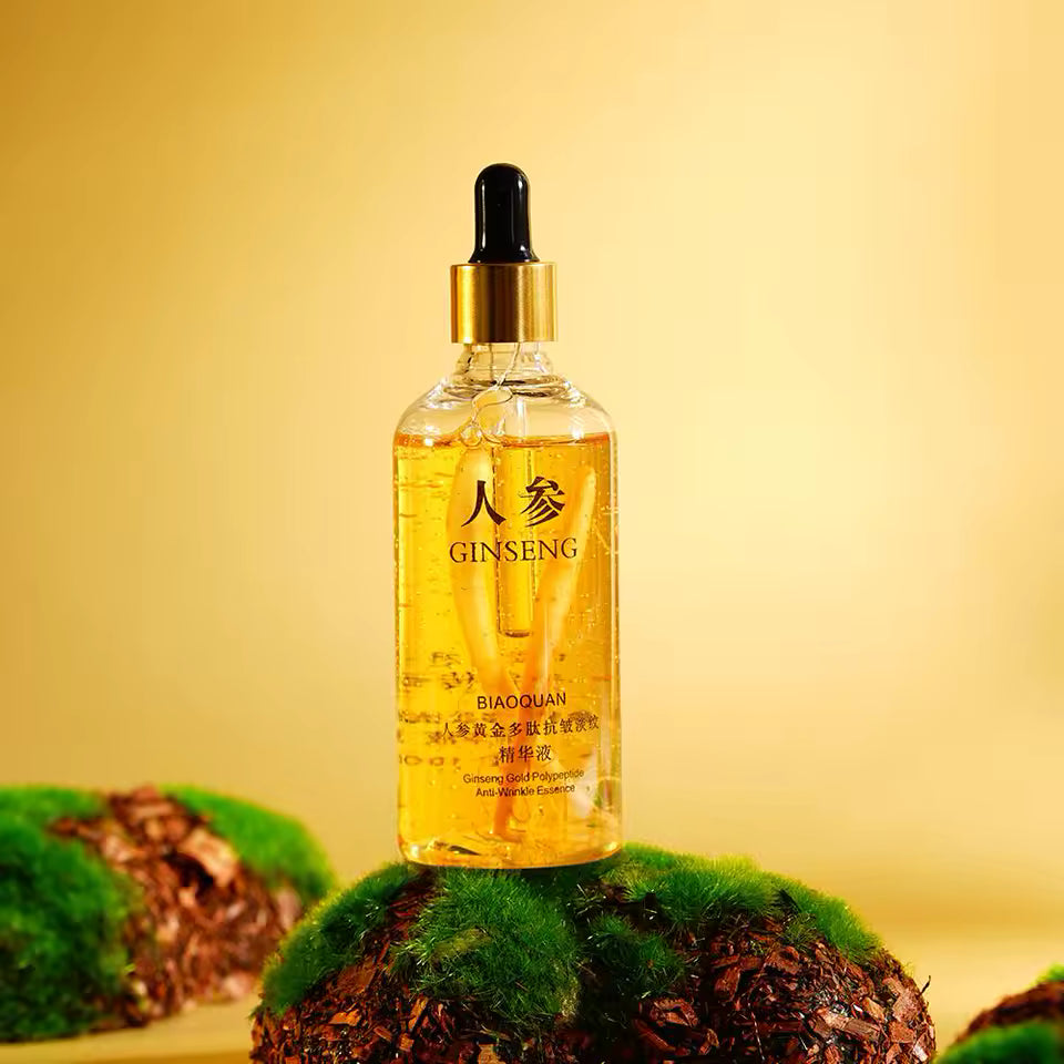 Serum Anti-Edad | Repara, tensa y transforma tu rostro desde la primera gota