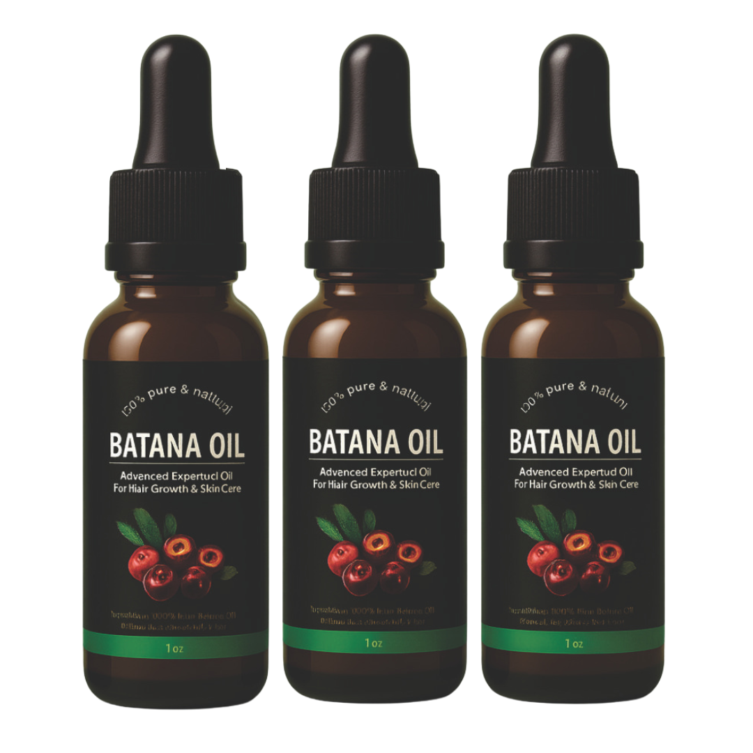 Milagro Capilar | Dile Adiós a la Caída Ya