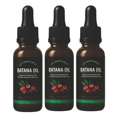 Milagro Capilar | Dile Adiós a la Caída Ya